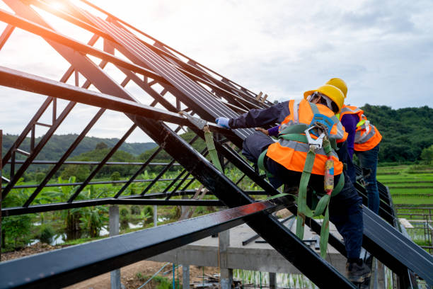 Slate Roofing Contractor in Iron River, MI