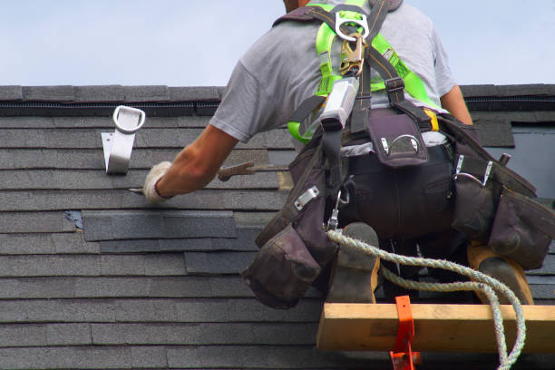 Best New Roof Installation  in Iron River, MI