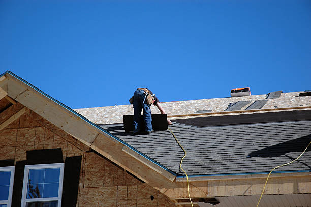 Best Roof Leak Repair  in Iron River, MI
