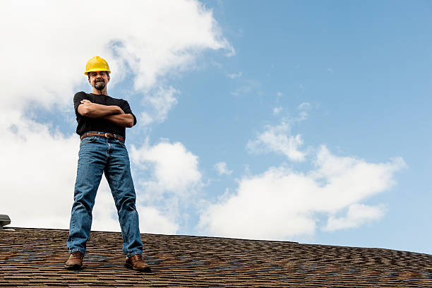 Best Roof Gutter Cleaning  in Iron River, MI