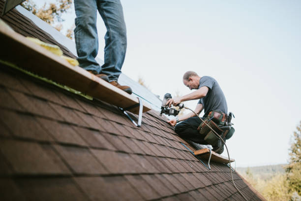 Best Emergency Roof Repair  in Iron River, MI